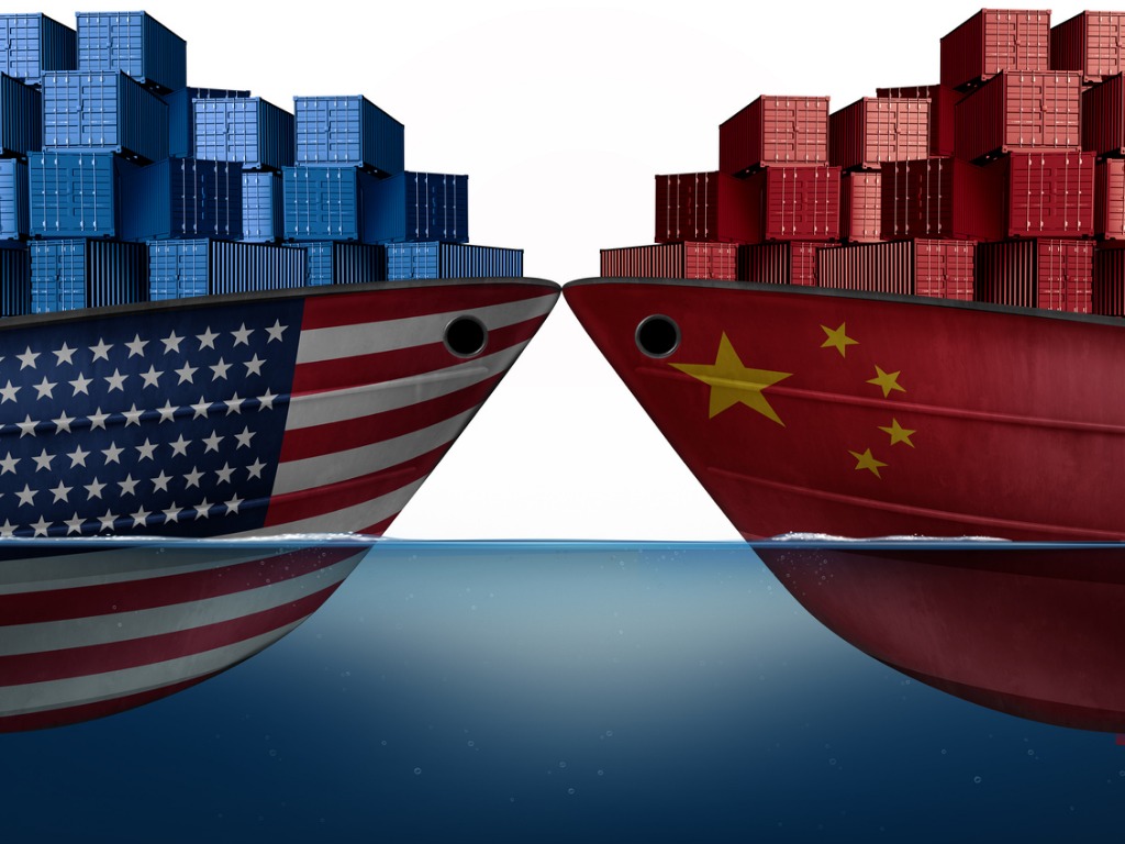 USA gegen China – Gibt es einen Gewinner beim Handelskrieg?